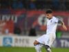 I calciatori azzurri convocati in nazionale Italia