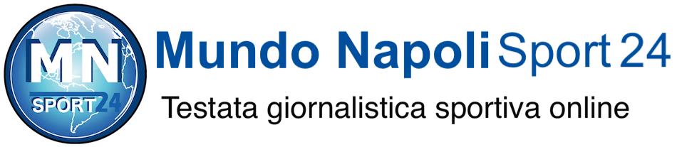 Mundo Napoli Sport 24