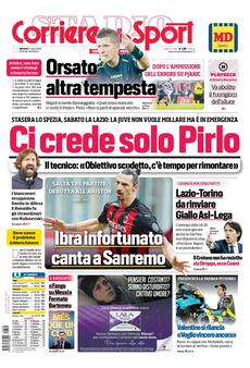 Corriere dello Sport.it