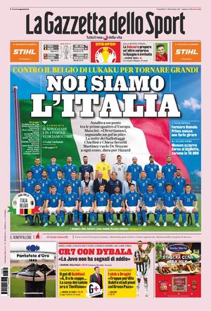 La Gazzetta dello Sport.it