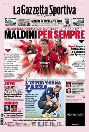 La Gazzetta dello Sport.it