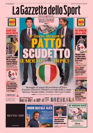 Gazzetta dello Sport.it