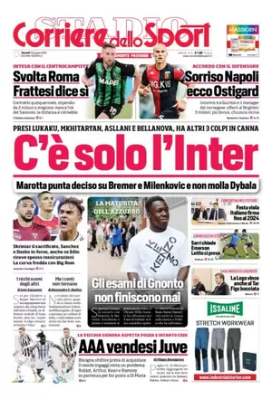 Corriere dello Sport.it