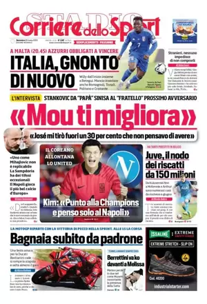 Corriere dello Sport.t