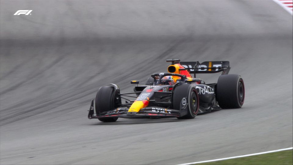Formula 1: Verstappen vince l’ennesima gara
