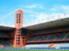 Genoa-Napoli: info tifoseria ospite