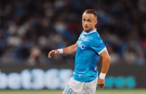 Lobotka vince con la Slovacchia