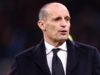 Allegri: “Bisogna fare dei punti e vorremmo iniziare da stasera. Su Giovane…”