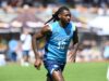SSCNAPOLI: nota medica sulle condizioni di Anguissa