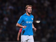 Hojlund gol e successo con la Danimarca