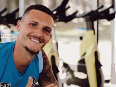 Marin: “Stiamo lavorando molto sui gol subiti”