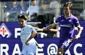 Fiorentina-Napoli 1-1, le pagelle: Gilmour illude, Rafa Marin nella sua porta…