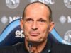 Allegri: “Domani sarà un match complicato, ci vorrà una prestazione di equilibrio e qualità”