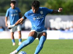 Auguri ad Alisson