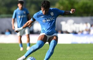 Auguri ad Alisson