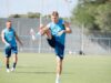 I convocati per il match contro la Fiorentina