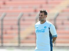 Youth League: Villarreal-Napoli 5-0