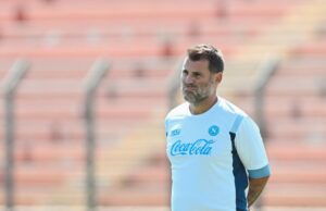Youth League: Villarreal-Napoli 5-0
