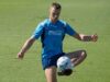 Report Allenamento 25 Settembre