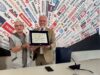 Associazione della Stampa Estera: Il Presidente De Laurentiis vince il Premio alla Carriera