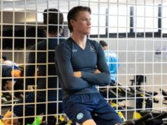 Report Allenamento 24 Settembre