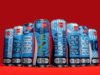 SSC Napoli e Coca-Cola celebrano il Centenario azzurro con otto lattine in edizione limitata