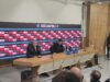 Di Lorenzo in Conferenza: “Il mister ci aveva chiesto di partire forte e lo abbiamo fatto”