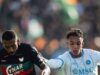 Napoli, un altro ko: il Venezia vince 1-0, azzurri a secco dopo la Champions