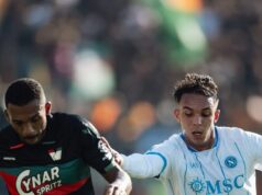 Napoli, un altro ko: il Venezia vince 1-0, azzurri a secco dopo la Champions