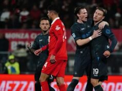 Monza-Napoli 1-4, le pagelle: Hojlund apre, De Bruyne chiude…
