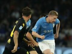 Napoli-Frosinone 3-0, le pagelle: doppio De Bruyne, Badiashile buona la prima…