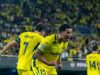Villarreal-Napoli: all’intervallo è 2-1 per gli spagnoli