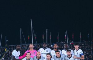 Serie A: passa l’Inter a Venezia(0-2). Colpaccio Bologna a Milano(2-4). 0-0 fra Parma ed Udinese