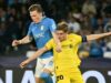 Napoli-Bodo Glimt 4-3, le pagelle: bentornato Scott, Politano e De Bruyne da applausi…