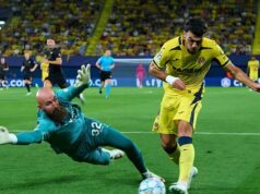 Villareal-Napoli 3-1, le pagelle: disastro totale…