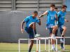 Report Allenamento 5 Ottobre