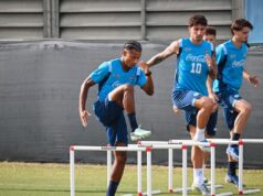 Report Allenamento 5 Ottobre