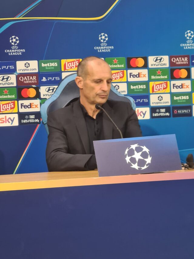 allegri bodo