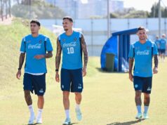 I convocati per il match contro il Bodø Glimt