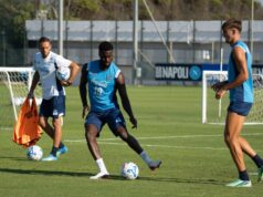 Report Allenamento 2 Ottobre