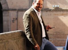 Lutto nel giornalismo campano. È morto Francesco Tedesco