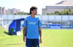 Report Allenamento 27 Ottobre