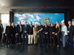 Napoli-Bodø/Glimt, incontro tra le delegazioni per il tradizionale pranzo UEFA