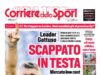 La rassegna stampa del 12 Ottobre 2026