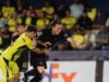 Champions League, crollo Napoli a Villarreal: gli azzurri cadono 3-1 dopo l’illusione iniziale