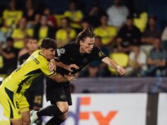 Champions League, crollo Napoli a Villarreal: gli azzurri cadono 3-1 dopo l’illusione iniziale